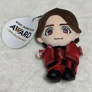 WEST. 코타키 노조무 치비스트 AWARD 덤 포함