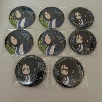 WIND BREAKER 트레이딩 캔뱃지 스트릿ver 스기시타 쿄타로