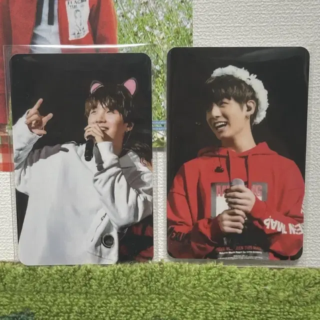 방탄 일본 디비디 포카 키미니토도쿠 너에게 닿기를 정국 슈가