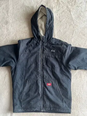 Dickies 액티브 자켓