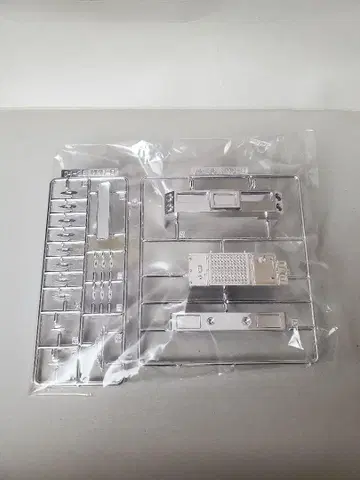1/32 스케일 데코토라 대형 아오시마 문화교재사 선형 범퍼 안돈 등