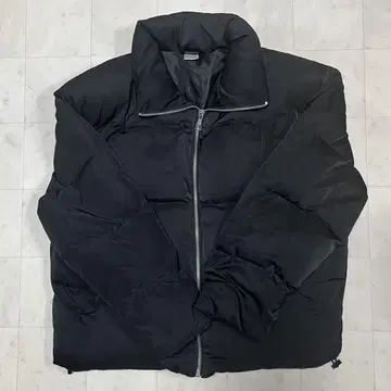 다운 자켓 L 사이즈