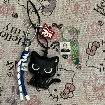 야기 유세이 굿즈