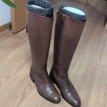 롱 부츠