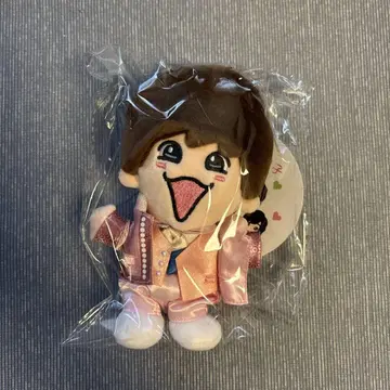나니와단시 치비누이