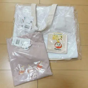 Honeys 포켓몬 콜라보 뜨아거
