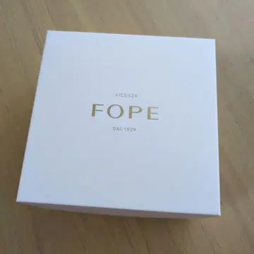 FOPE 그린 박스