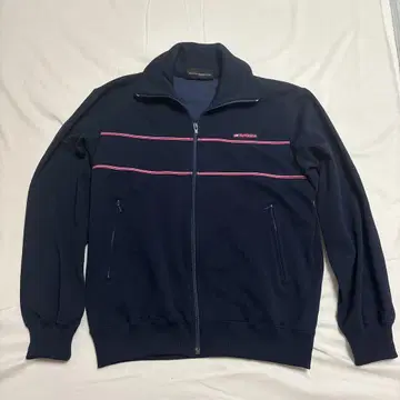 MIZUNO 슈퍼스타 트랙 자켓 저리 80s