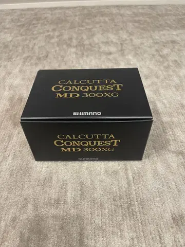 23 칼카타 퀘스트 MD 300XG 네이비 핸들
