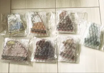 원피스 제일복권