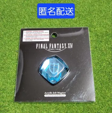 FF14 직업 아크릴 마그넷 나이트