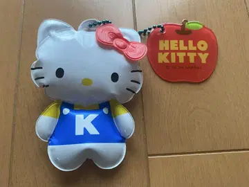 [ 헬로키티 ] 벌룬 마스코트 키링