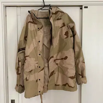 ECWCS 후드티 L 사이즈