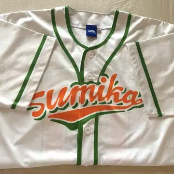 sumika Ten to Ten to 10 유니폼 M 사이즈
