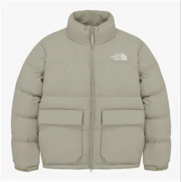 [ THE NORTH FACE ] 다운 자켓 YOUTRO EX RDS