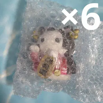 원피스 냥피스냥! 마네키네코 핸콕 6점