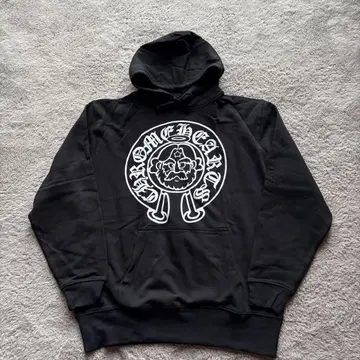 [ 미사용 새상품 ]  크롬 제우스 후드티 L