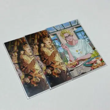 니지산지 노스탤지어 컬렉션 알바노크스 서니블리스코