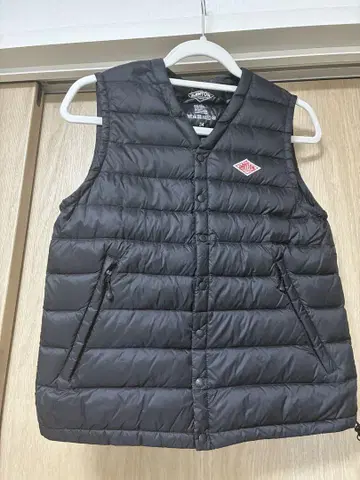 단톤 베스트 34 블랙