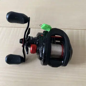 아부가르시아 Abu GarciaBLACKMAX 베이트 릴