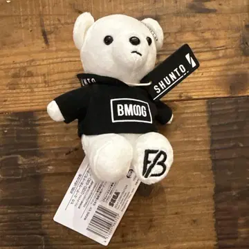 SEGA BMOG SHUNTO 봉제 인형