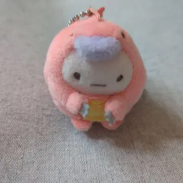 [ 한정품 레어 ] 스미코구라시 공룡박람회 2019 타피오카