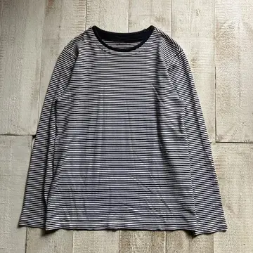 에디 바우어 보더 티셔츠 S