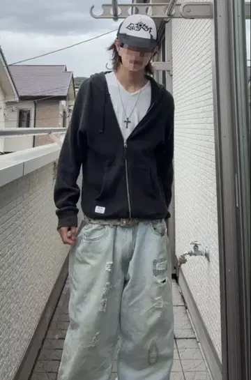 archive denim 00s y2k 다보다보