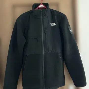 THE NORTH FACE 블랙 데나리 자켓 L