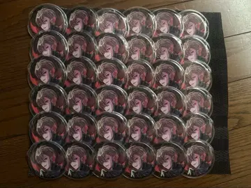 히마72 할로윈 캔뱃지