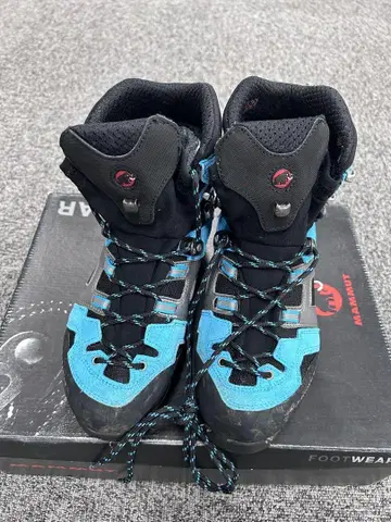 마무트 MAMMUT 매직GTX Women 25cm