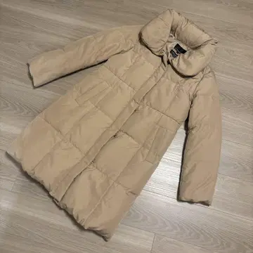 M-premier LIMONTA 다운 코트 38