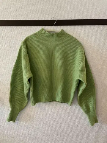 UNITED ARROWS green label relaxing 니트