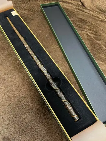 당일 발송 가능 헤르미온느 지팡이 워너 브라더스 스튜디오 투어