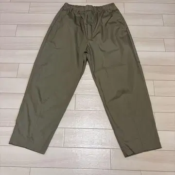 FREAK'S STORE 이지 팬츠