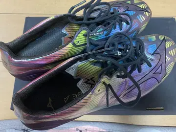 미즈노 스파이크 25.5