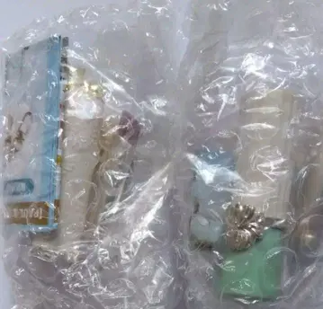 폴앤조이 코스메틱 마스코트 컬렉션 립스틱 가챠 고양이
