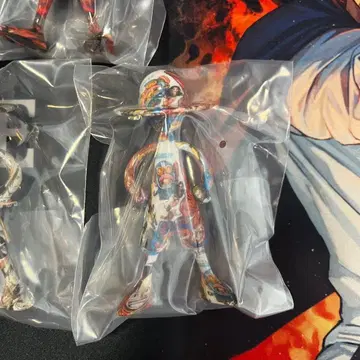 원피스 LUFFY's vol.1 권백육 에그 헤드 초파