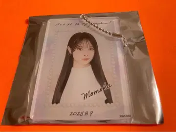 이토 모모카 AKB48 66th SPECIAL 복권 아크릴 키링 8/9