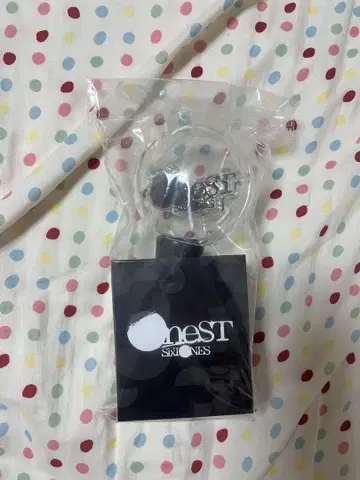 SixTONES OneST 응원봉