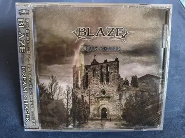 BLAZE/DREAM CHASER