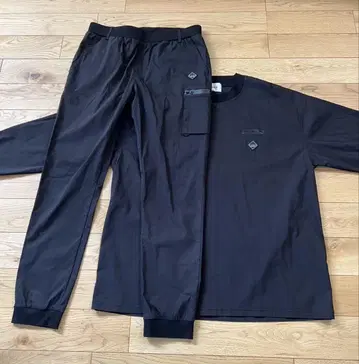 골프웨어 셋업 XL