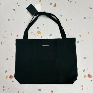 TheBarnnet 토트백 그린
