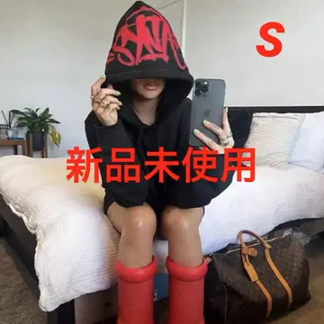 [ 새상품 ] SynaWorld 시나월드 센트럴 씨 착용 셋업