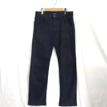 ARMANI JEANS : COMFORT FIT 몰스킨 팬츠