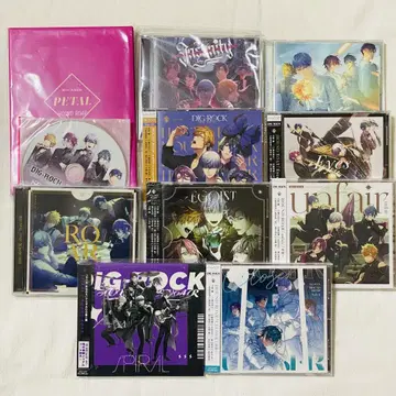 DIG-ROCK CD