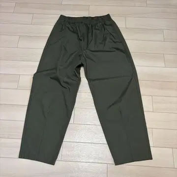 FREAK'S STORE 이지 팬츠