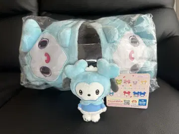 트와이스 나연 슬리퍼 마스코트 산리오 gigo