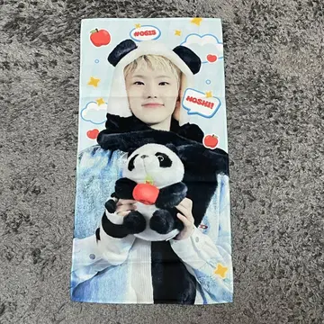 호시 슬로건