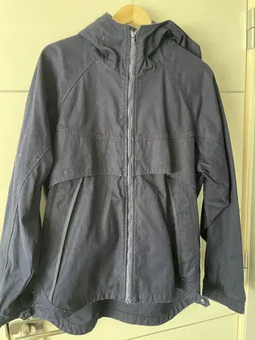 텐더 로인 duck parka 네이비 덕 마운틴 파카